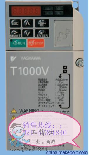 安川T1000
