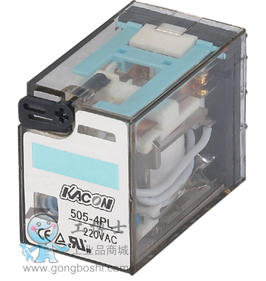 凱昆繼電器