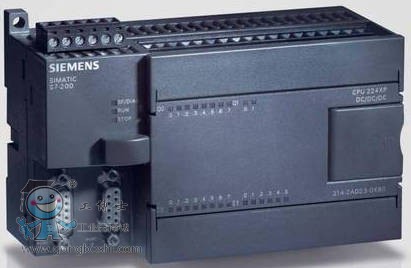 西門(mén)子PLC S7-200系列