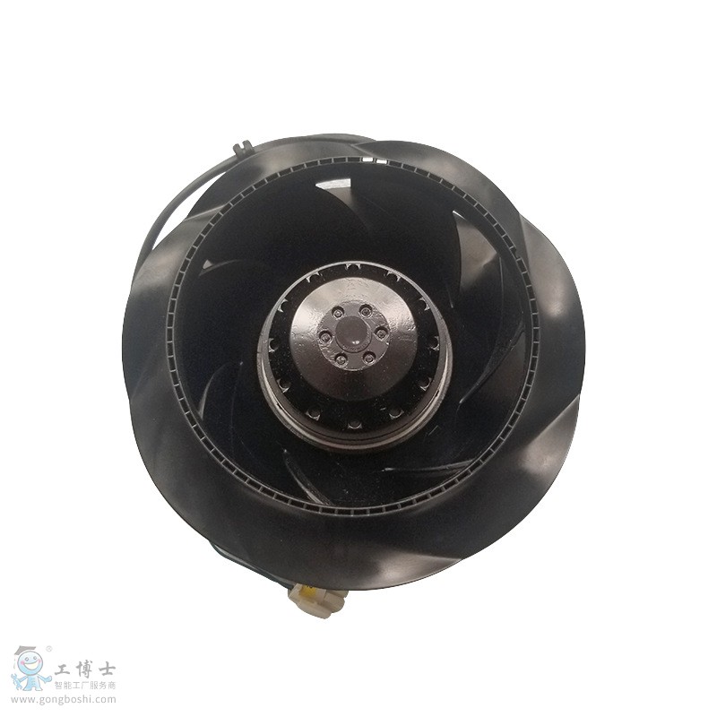 KUKA쿨C2C(j)˿ƹL(fng)Outer fan