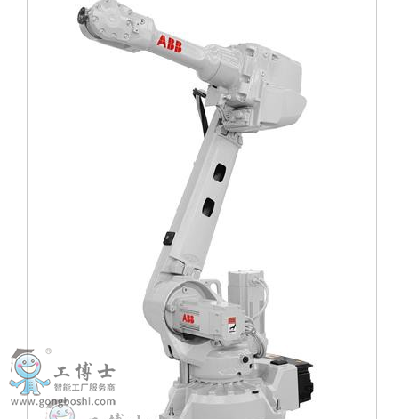 abb機器人代理商