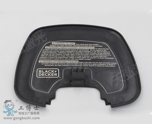 銘牌激光打標機