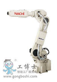 那智MC10L