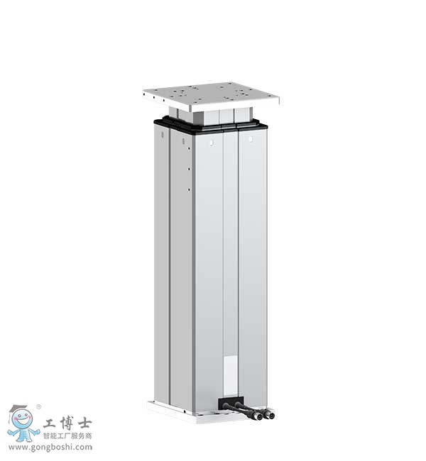 UR優(yōu)傲機(jī)器人,LIFTKIT是一種垂直定位系統(tǒng)
