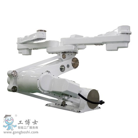 安川機器人