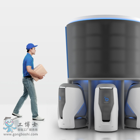 有個(gè)機(jī)器人