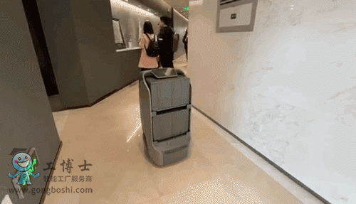 yogo機器人