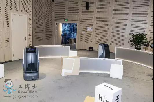 yogo機(jī)器人