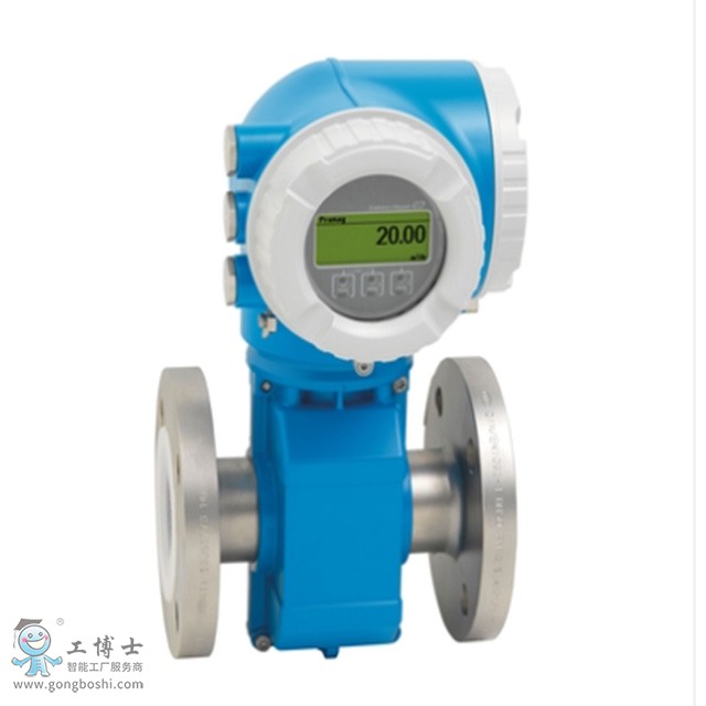 恩德斯豪斯-Proline Promag P 300 電磁流量計技術(shù)資料