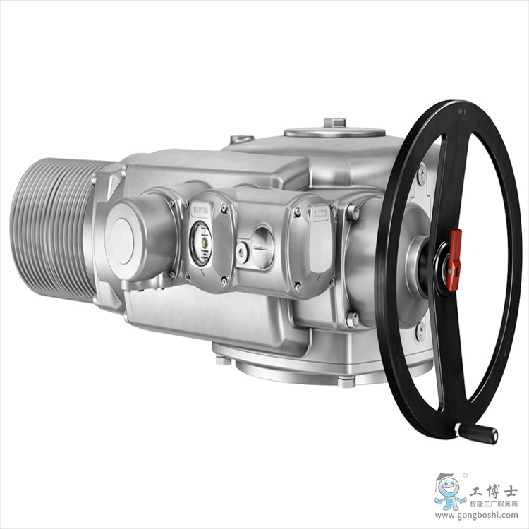 德國AUMA電動執(zhí)行機(jī)構(gòu)-SAR07.6-AC01.2