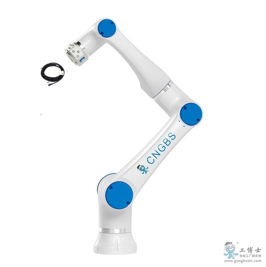 GBSG05配相機供電及IO線