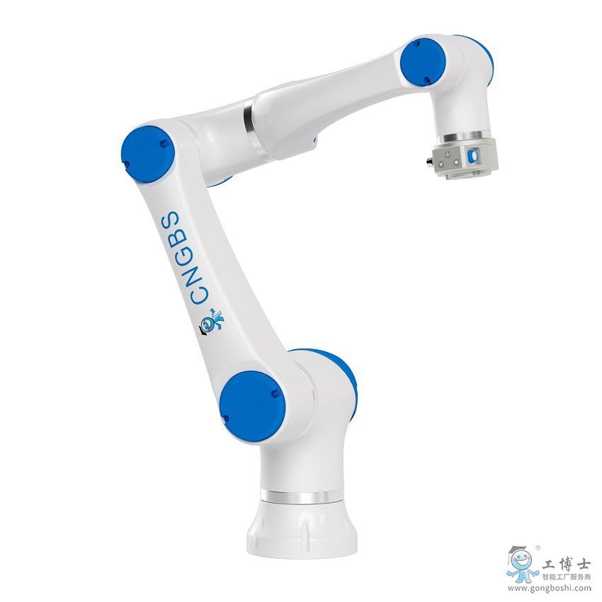 工博士機器人 CNGBS G05-L協(xié)作機器人-1