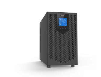 KR系列三進(jìn)單出UPS(10-20kVA)